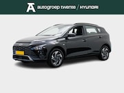 Hyundai Bayon - 1.0 T-GDI Comfort (Phantom Black Mica parelmoer)