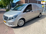 Mercedes-Benz Vito - 114 CDI Extra Lang / 2016 / Automaat / Airco / Start Stop /