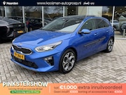 Kia Ceed - 1.0 T-GDi ExecutiveLine Schuifdak|stoel verwarming|stoel ven