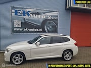 BMW X1 - xDrive28i Upgrade Edition M-Performance. 245pk Aut-8