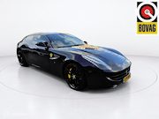Ferrari FF - 6.3 V12 2013 661PK LIFT/CAMERA/LED-CARBON STUUR!!
