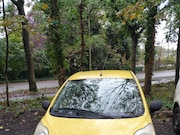 Peugeot 107 - 1.0-12V XR