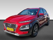 Hyundai Kona - 1.6 GDI HEV Premium UNIEKE AUTO // KEURIGE STAAT