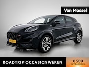 Ford Puma - 1.0 EcoBoost Hybrid ST-Line X | APPLE CARPLAY | STOELVERWARM