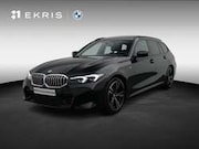 BMW 3-serie - 3 Serie Touring 320i M Sportpakket | Panoramadak |