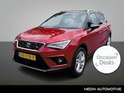 Seat Arona - 1.5 TSI EVO FR | TREKHAAK | NAVIGATIE | CLIMATE CONTROL