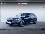 BMW 5-serie - 5 Serie Touring 530e xDrive M-Sport Pro | Glazenda