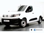Peugeot Partner - 1.5 130pk EAT8 L2 | Buitenspiegel verwarmbaar | Centrale ver