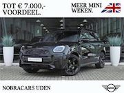 MINI Countryman - C Automaat / John Cooper Works / Pakket M / John Coo