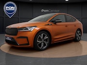 Skoda Enyaq iV - Coupé 60 Sportline | Pano Dak | Camera | Side Assist | ACC |