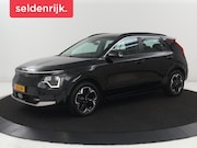 Kia Niro EV - DynamicLine 64.8 kWh | Adaptive cruise | SOH 96, 9% | Half l
