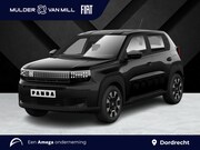 Fiat Grande Panda - Icon 1.2 Hybrid 110pk e-DCS6 | APPLE CARPLAY / ANDROID AUTO 