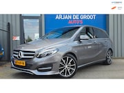 Mercedes-Benz B-klasse - 250 Ambition Navi Cruise 18" Velgen Zeer mooi