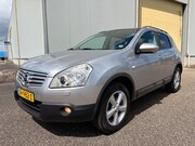Nissan Qashqai - 1.6 Visia