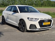 Audi A1 - Sportpack 30 TFSI advanced