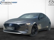 Mazda 3 - 2.5 140pk Homura