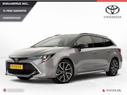 Toyota Corolla - Touring Sports 2.0 Hybrid Executive