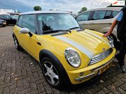 MINI Cooper - 3-Deurs 1.6 Chili