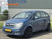 Opel Meriva - 1.6-16V Business| APK 03/27|Trekhaak|Airco