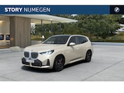 BMW X3 - 30e xDrive M Sport Automaat / Panoramadak / Trekhaak / Sport