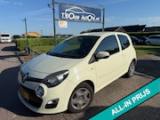 Renault Twingo - 1.2 16V Collection|AIRCO