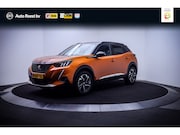 Peugeot 2008 - 1.2T 130pk GT-Line FULL LED | 360 CAM | STOELVERW | CARPLAY
