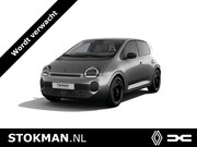 Renault Twingo - Techno | Achteruitrijcamera | LED-achterlichten | LED-dagrij