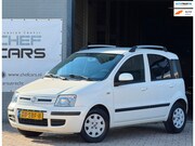 Fiat Panda - 1.2|NAP|AIRCO|NIEUWEDISTRIBUTIE|GARANTIEMOGELIJK