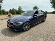 BMW 5-serie - 530E IPERF HIGH EXECUTIVE M-SPORT