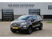 Ford EcoSport - 1.0 EcoBoost Trend Ultimate / Carplay / Trekhaak / N.A.P.
