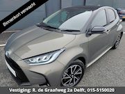 Toyota Yaris - 1.5 Hybrid Dynamic Bi-Tone | Apple Carplay & AndroidAUTO | L