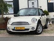 MINI Cooper - 1.6 Business Line|Stoelverwarming|Airco|Cruise|