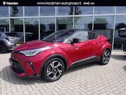Toyota C-HR - 1.8 Hybrid Style Trekhaak