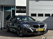 BMW 3-serie GT - 328i High Executive