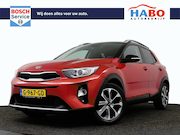 Kia Stonic - 1.0 T-GDI DYNAMICPLUSLINE ECC/CRUISE/NAV/CAMERA/KEYLESS.ENTR