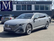 Volkswagen Arteon Shooting Brake - 1.4 TSI eHybrid R-Line BINNEN + BUITEN PANO| NAPPALEDER SPOR