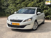 Peugeot 308 - 1.2 PureTech Blue Lease | Cruise control + Navi