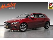 Mercedes-Benz A-klasse - 180 Business Solution AMG | Leder | 1e eig