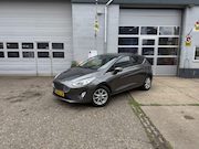 Ford Fiesta - 1.0 EcoB. Titanium X