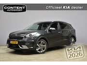 Kia Niro - 1.6 GDi Hybrid ExecutiveLine |Leder |JBL |Trekhaak