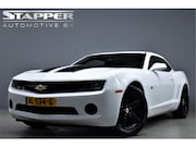 Chevrolet Camaro - USA 3.6 V6 328pk Sportuitlaat/Airco/Cruise/Bluetooth/Lmv18"