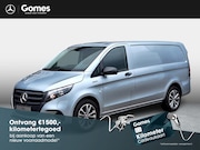 Mercedes-Benz eVito - 112 L2 60 kWh | Achteruitrijcamera | Dodehoekassistentie | S