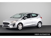 Ford Fiesta - 1.1 Trend