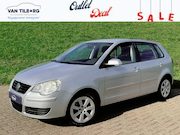 Volkswagen Polo - 1.4-16V Turijn Inruildeal | Meeneemprijs | 15'' LMV met All-