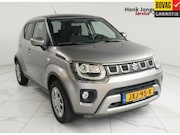 Suzuki Ignis - 1.2 Smart Hybrid Comfort uit 2022 Rijklaar + 12 maanden Bova