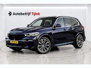 BMW X5 - xDrive45e High Executive M-Sport | Luchtvering |  Elek. trek