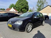 Volkswagen Golf - 1.6 FSI Sportline Airco