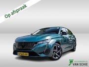 Peugeot 308 - SW 1.2 PureTech Allure Pack Business 1e-Eig. & Dealer-Onderh