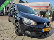 Volkswagen Caddy - Bestel 1.6 TDI 75KW Automaat DSG Airco Navigati