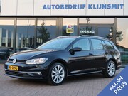 Volkswagen Golf - Variant 1.0 TSI Comfortline Business | camera | 17 inch | er